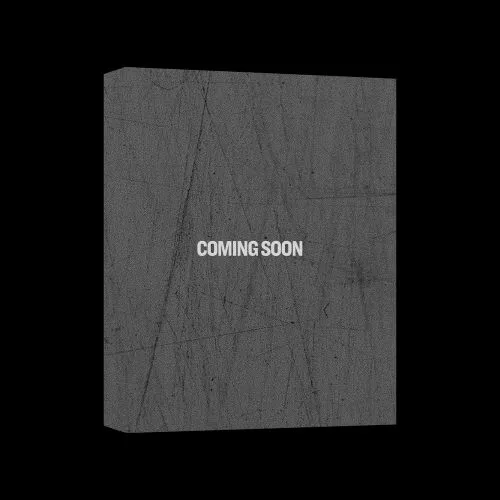 5TH MINI ALBUM 'HOT' COMPACT Ver. 