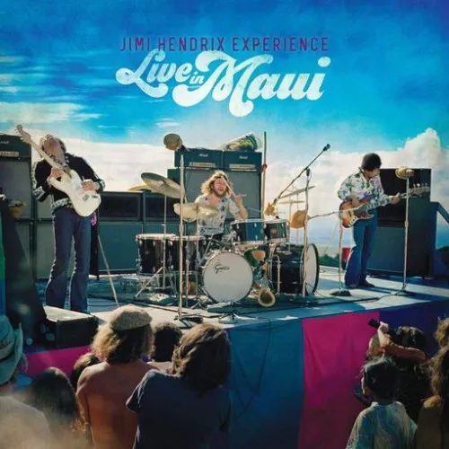 LIVE IN MAUI -LTD-