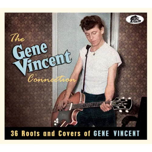 GENE VINCENT.. -DIGI-