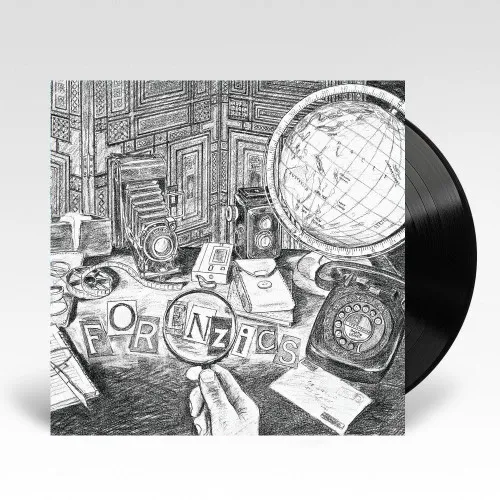 SHADES AND ECHOES (140 GR 12