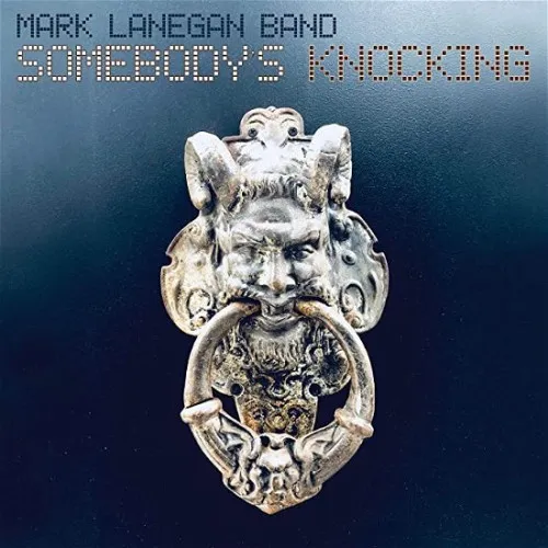 Somebody's Knocking LP