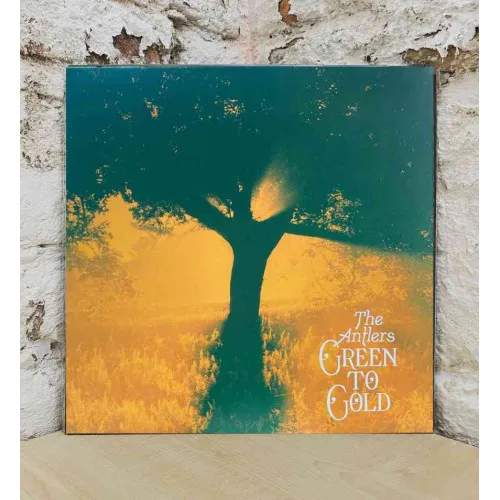 Green To Gold