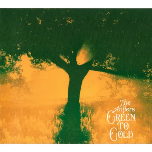 Green To Gold