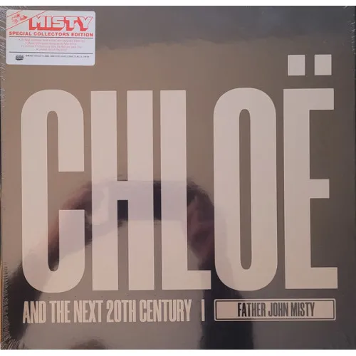 Chloe And The Next 20th Century DELUXE EDITION INDIE