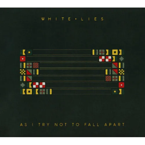 As I Try Not To Fall Apart - Digipack