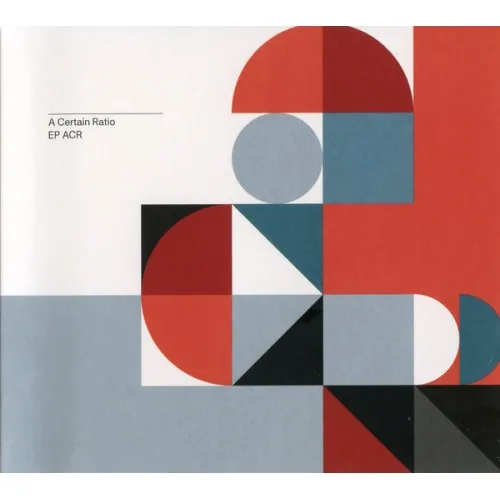 EP:ACR