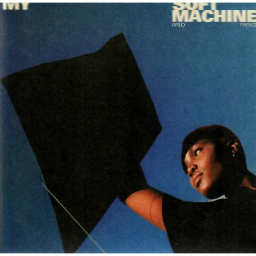 My Soft Machine - DIGI
