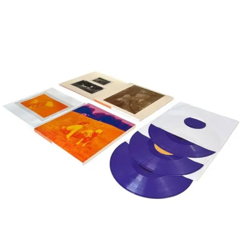 Blinking Lights And Other Revelations LP