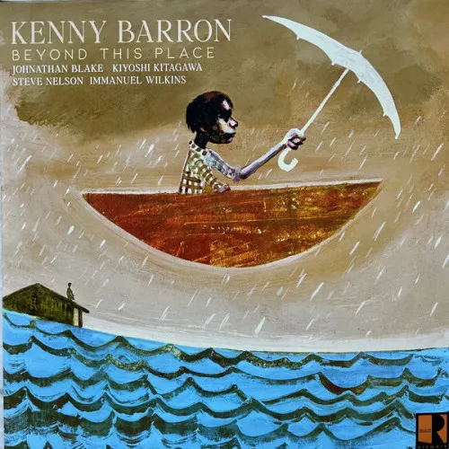 Beyond This Place 2LP