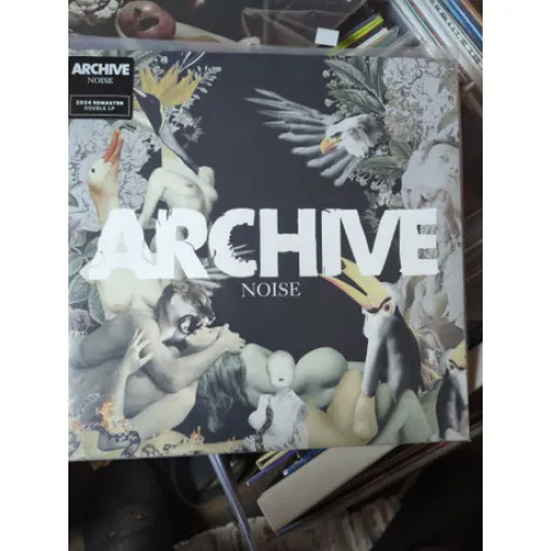 Noise LP