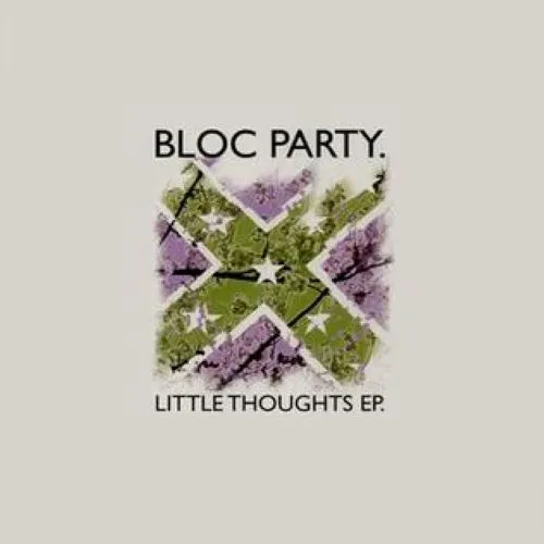 Little Thoughts RSD EP
