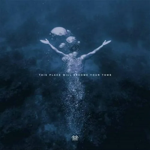 This Place Will Become Your Tomb - Black vinyl