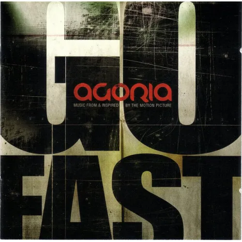 Go Fast OST