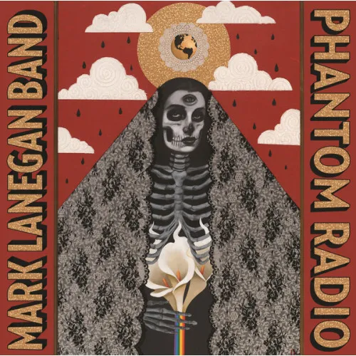 Phantom Radio Lp