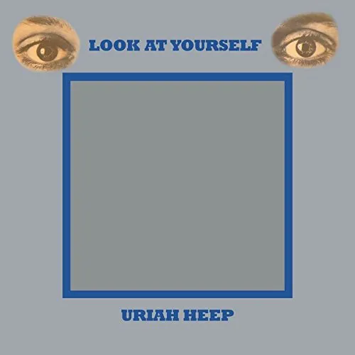 Look at Yourself [Vinyl LP]