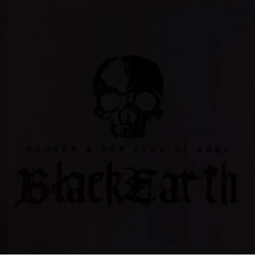 Black Earth Lp