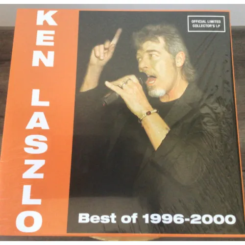 Best of 1996-2000
