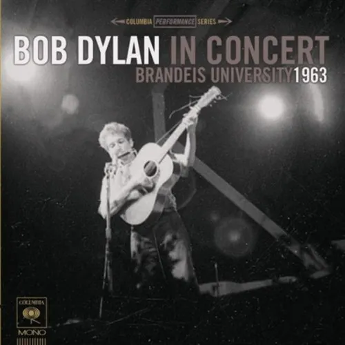 IN CONCERT: BRANDEIS..