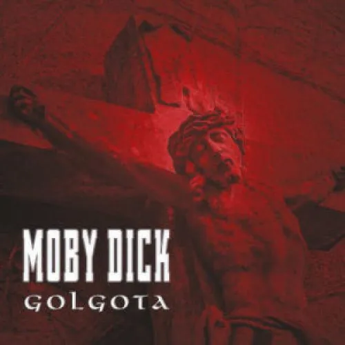 GOLGOTA-3 paneles digipack, 12 oldalas booklettel