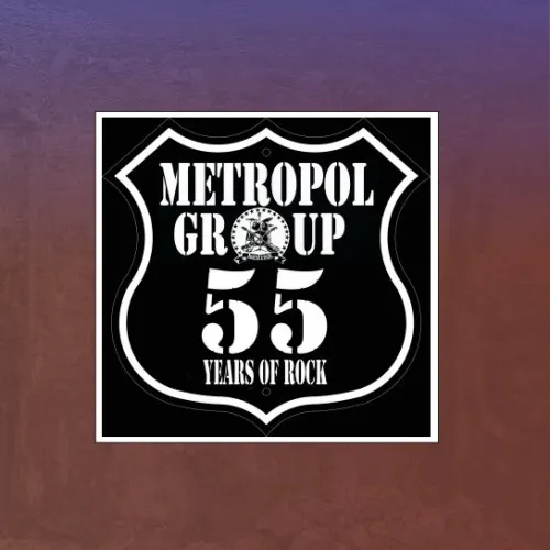 Fifty Five Years of Rock
