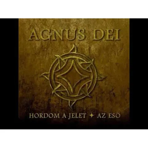 Hordom a jelet