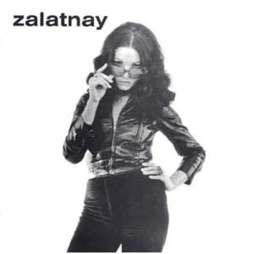 ZALATNAY