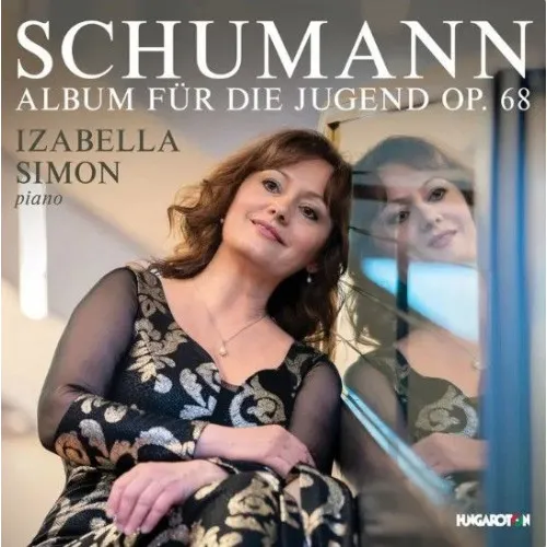 Schumann: Album für die Jugend, Op. 68