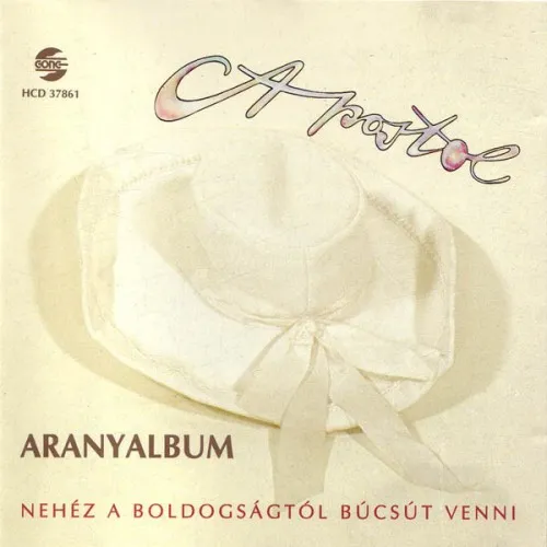 ARANYALBUM