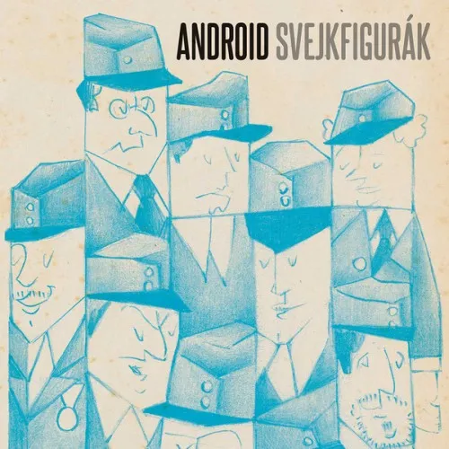 Svejkfigurák