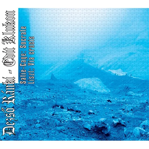 Liszt - Via Crucis / E.Satie - J. Cage : Socrate