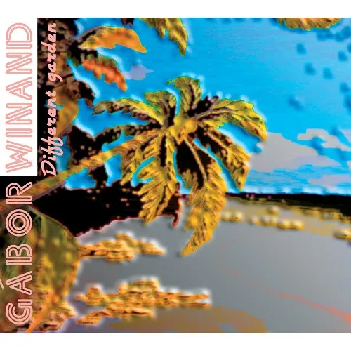 Different garden