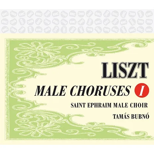 Male choruses I
