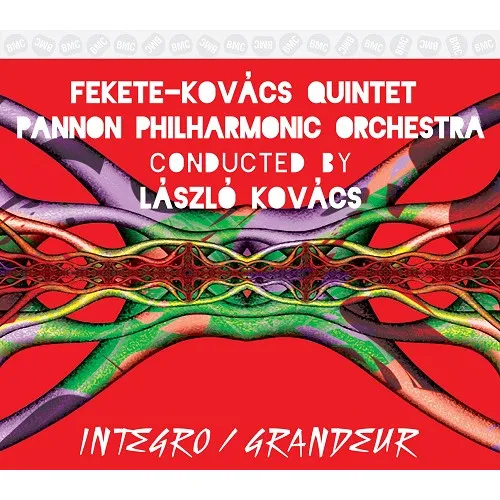 Integro / Grandeur