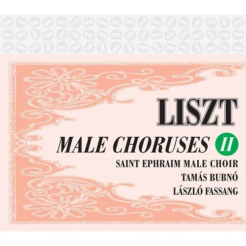 Male choruses II