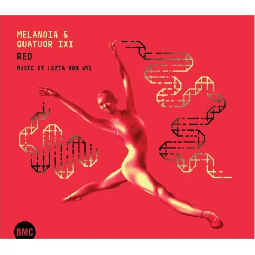 RED - Music by Luzia von Wyl