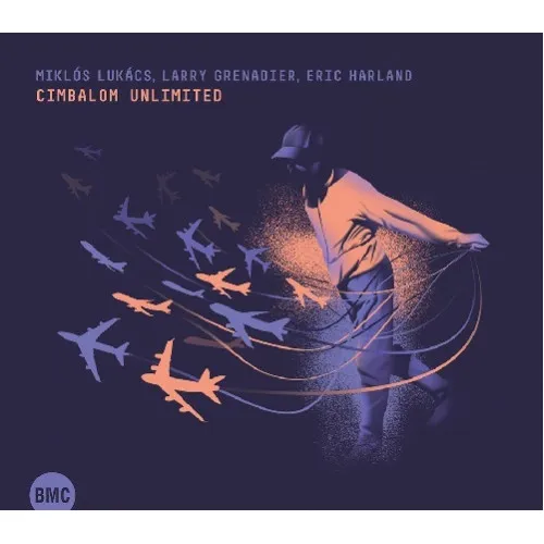 Cimbalom Unlimited