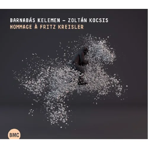 Hommage a Fritz Kreisler