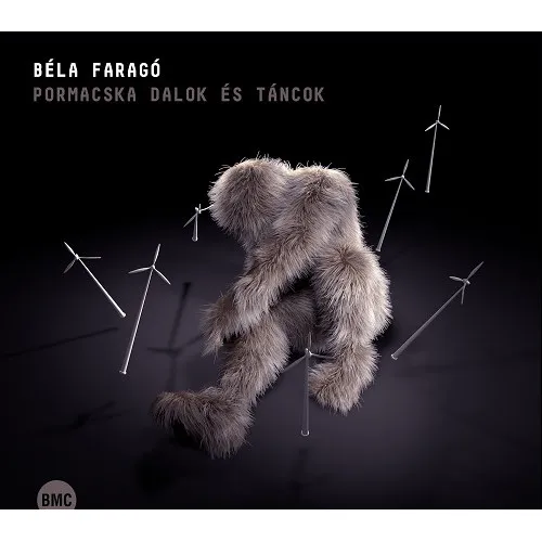 Pormacska dalok és táncok