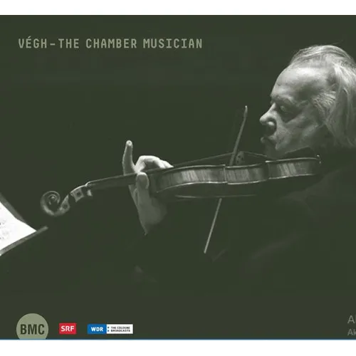 The Chamber Musician (2CD)
