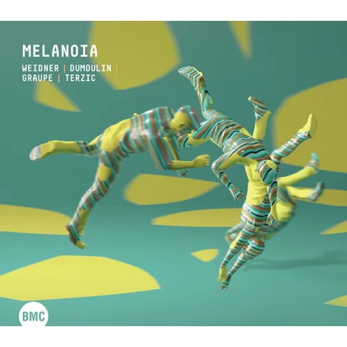 Melanoia