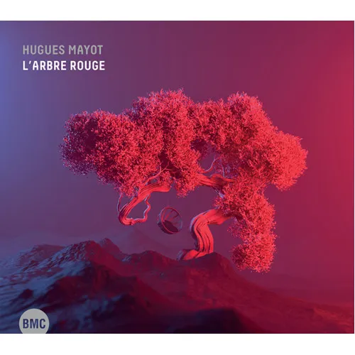 L'Arbre Rouge