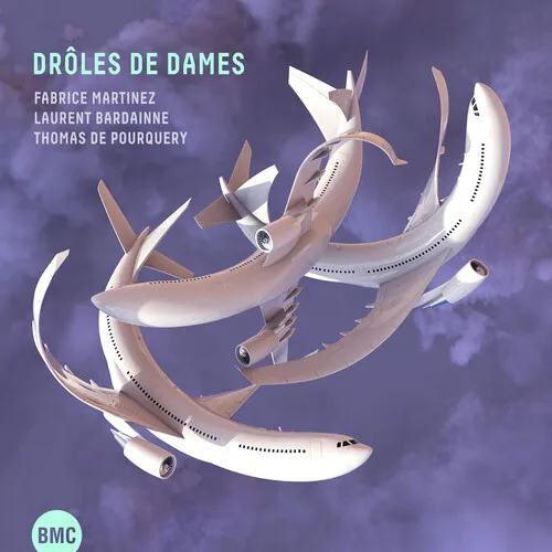 Droles de Dames