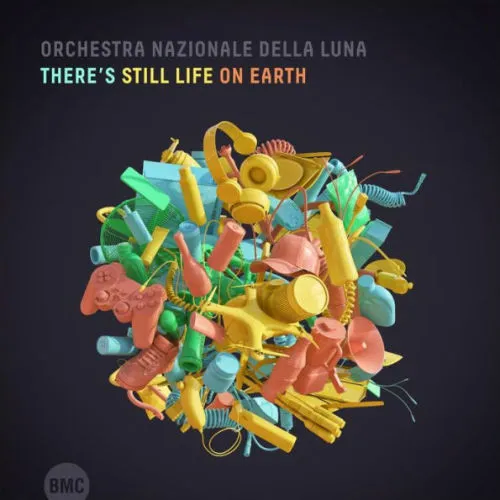 There's still life on Earth