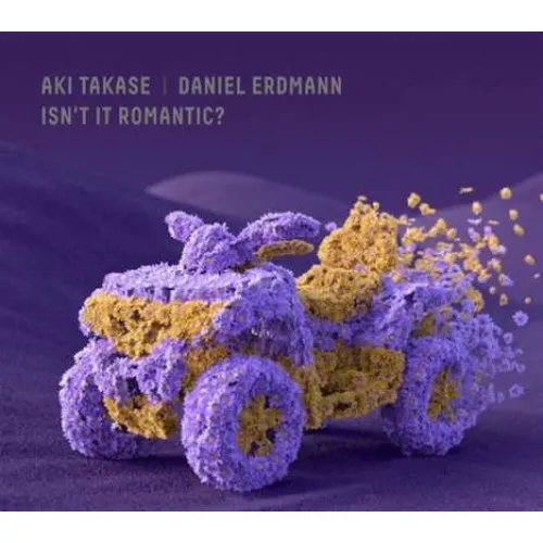 Isn't it Romantic