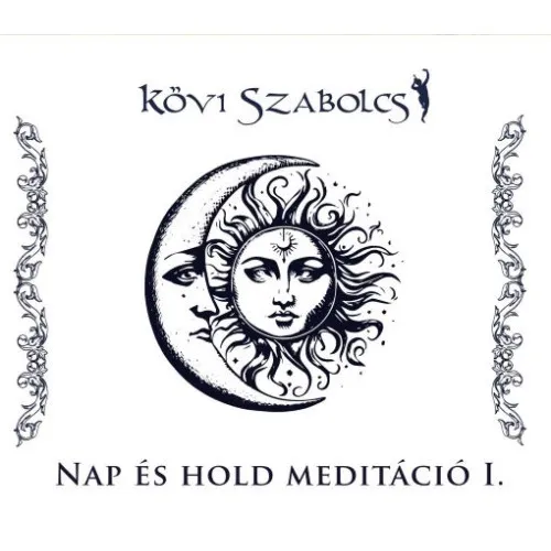 Nap és Hold meditáció I (ZEN-e II. Japánkert +Pánsíp és okarina (ír hangulat)+A fuvolák tavasza 
