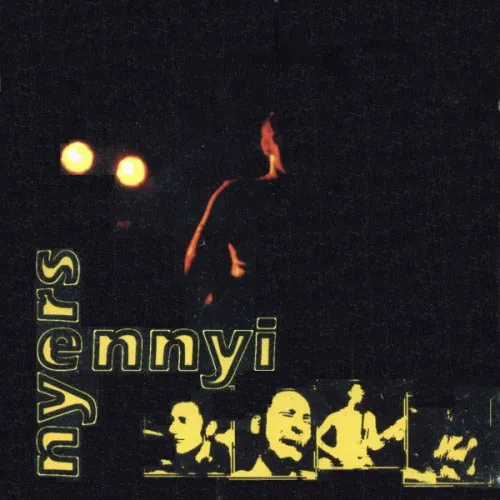 Ennyi