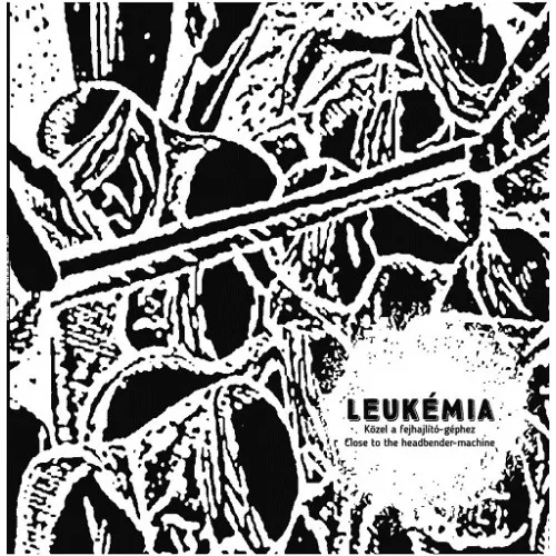 Közel a fejhajlítógéphez CD