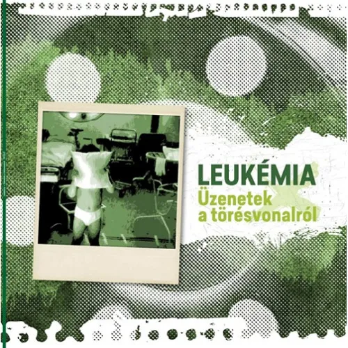 Üzenetek a törésvonalról LP