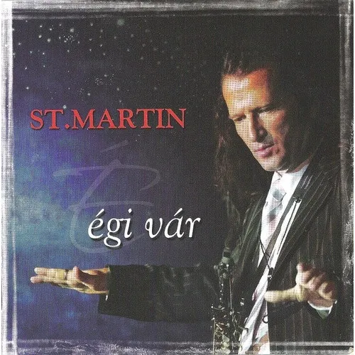 ÉGI VÁR