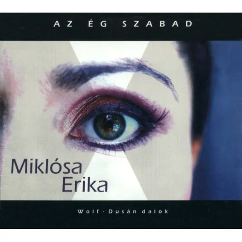 AZ ÉG SZABAD